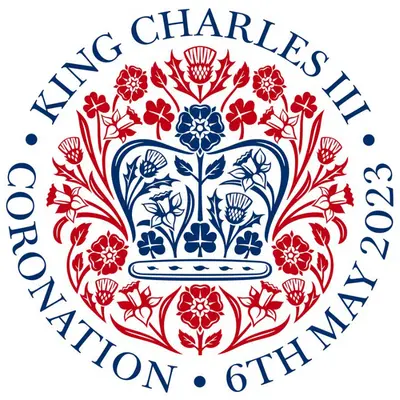 kings coronation logo kings coronation logo